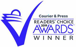 2019 Readers' Choice Awards Winner