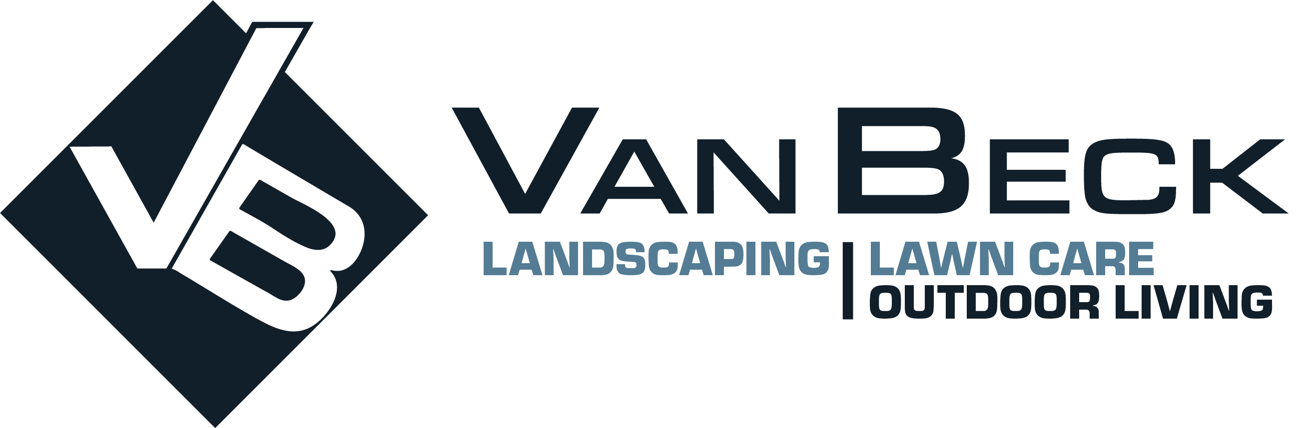 VanBeck Services Logo